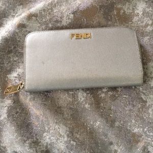 Fendi Wallet